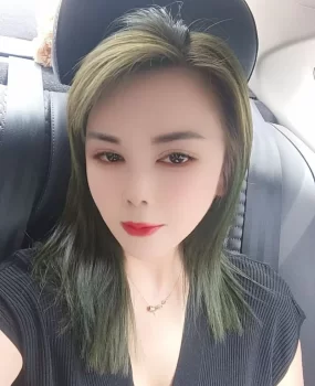 性价比御姐