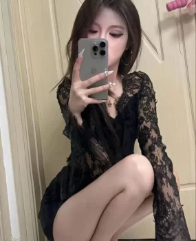 性感韵味御姐