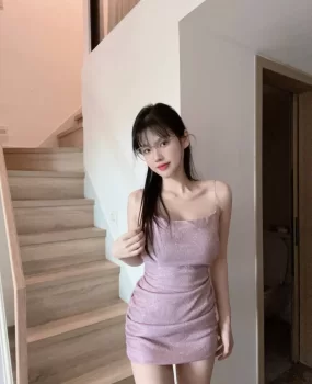 宿城区小姐姐