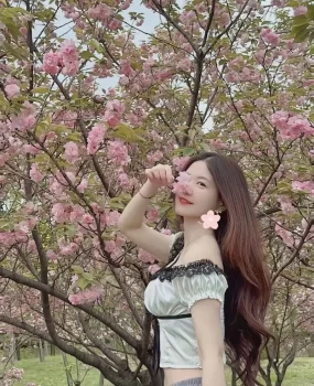 白沙洲少妇