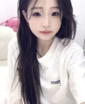 小萝莉妹子