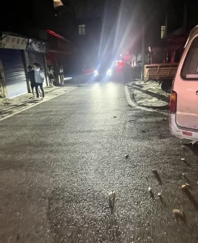宜宾四岔路