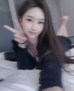 高端一字马