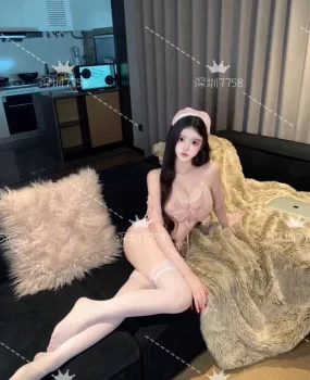 深圳极品白虎模特兼职