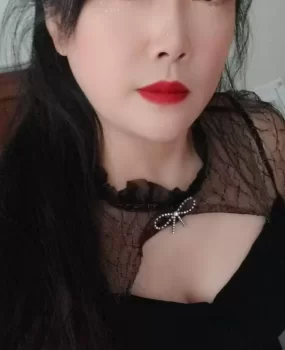 哈尔滨美少妇夏夏