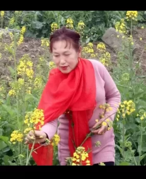 河北石家庄老顺女