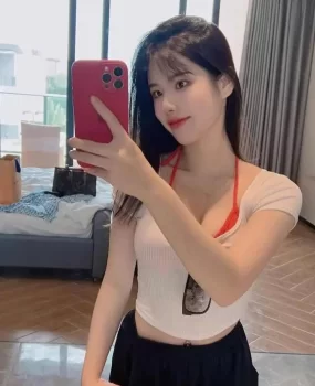 风骚性感小妖精