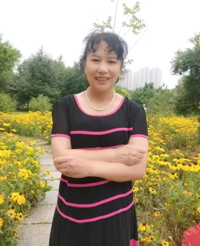 长春熟女泄火佳品