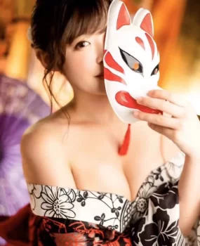 日本风俗店导游微信号