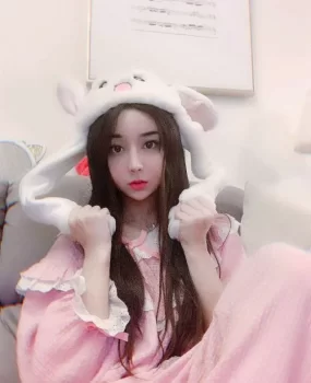 嫩的很,很温柔